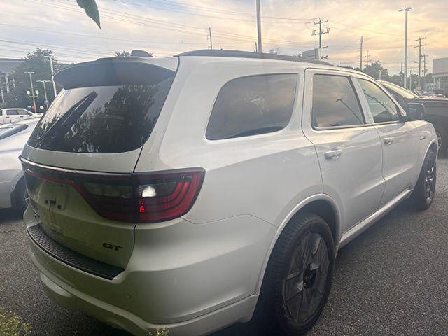 2026 Dodge Durango GT Plus AWD HEMI V8