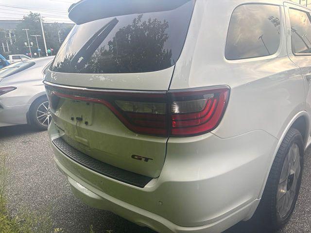 2026 Dodge Durango GT Plus AWD HEMI V8