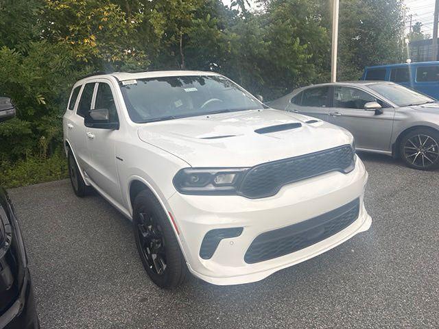 2026 Dodge Durango GT Plus AWD HEMI V8