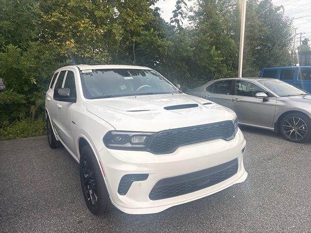 2026 Dodge Durango GT Plus AWD HEMI V8