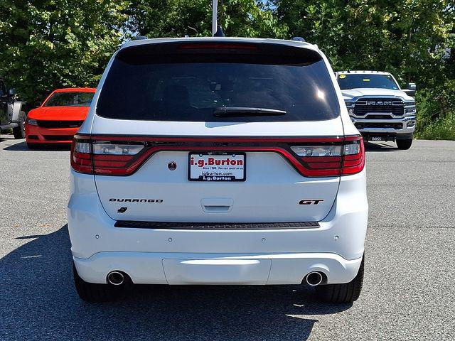 2026 Dodge Durango GT Plus AWD HEMI V8