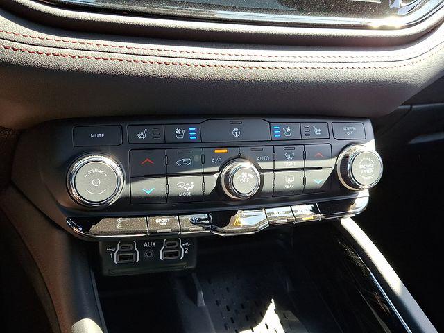 2026 Dodge Durango GT Plus AWD HEMI V8