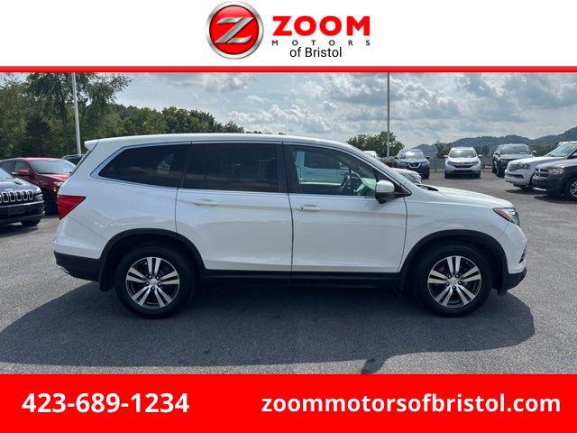 2018 Honda Pilot EX-L for sale in Bristol, TN