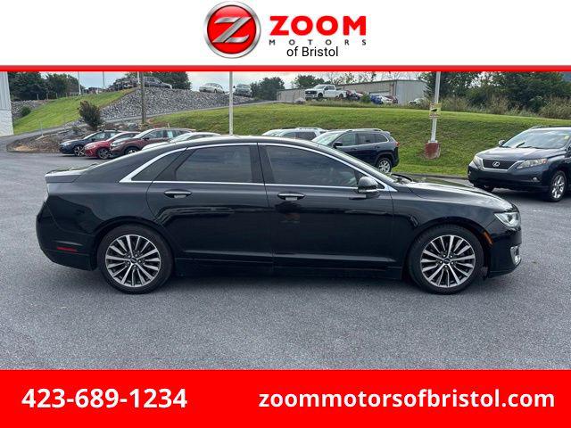2017 Lincoln MKZ Select for sale in Bristol, TN