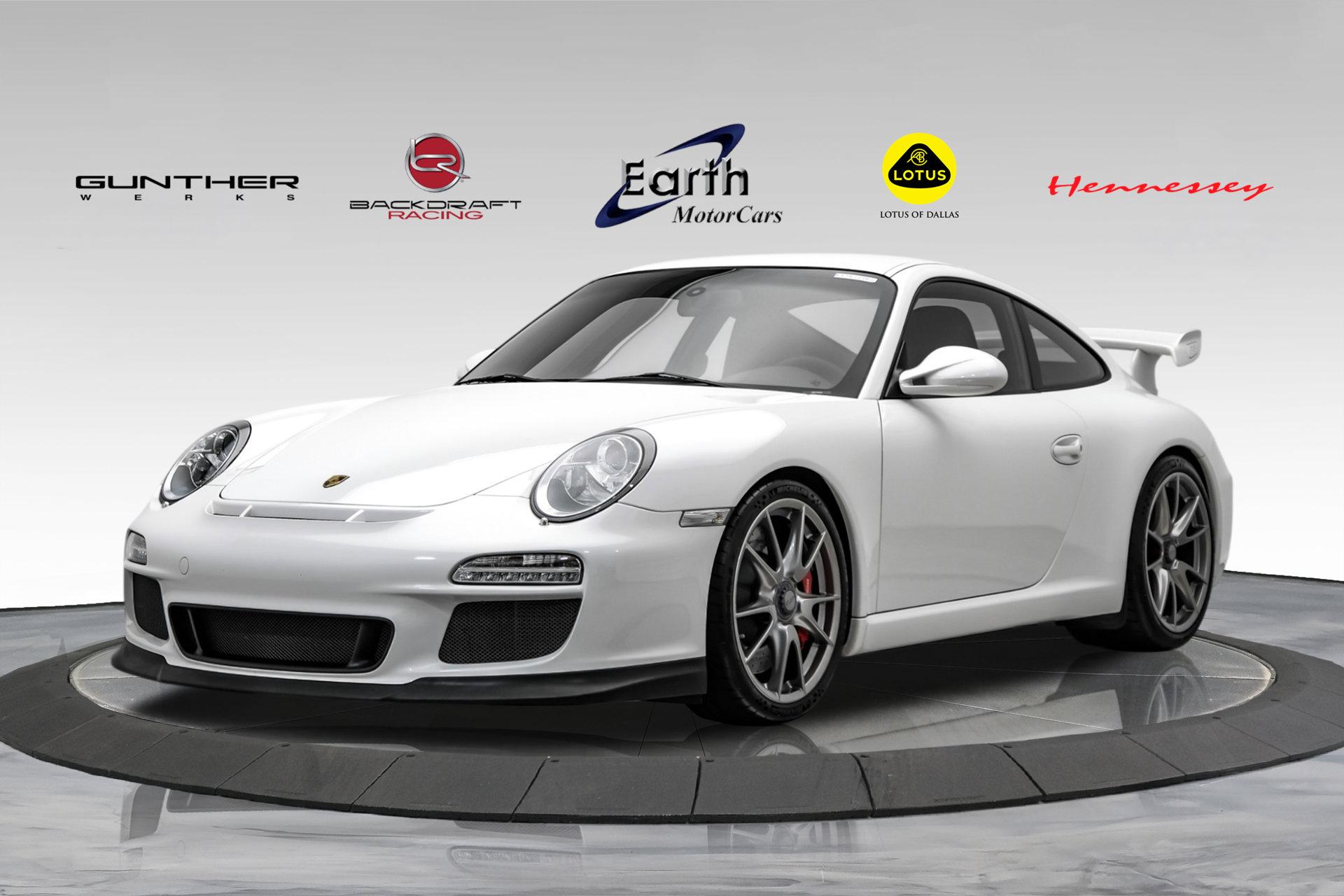 /2010 Porsche 911