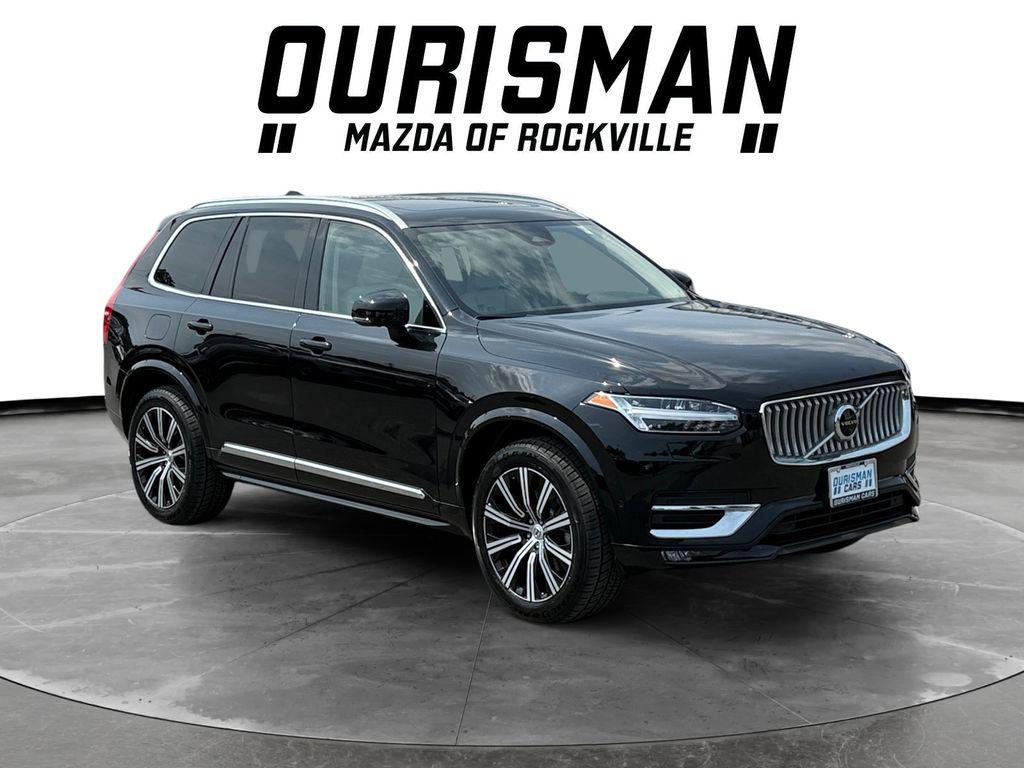 /2023 Volvo XC90