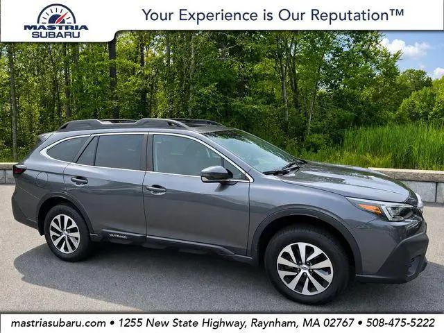 2022 Subaru Outback Premium for sale in Raynham, MA