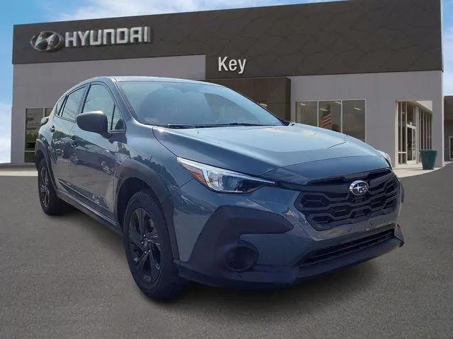 2024 Subaru Crosstrek Base for sale in Salem, NH