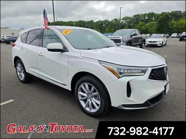 2022 Acura RDX Standard for sale in Eatontown, NJ