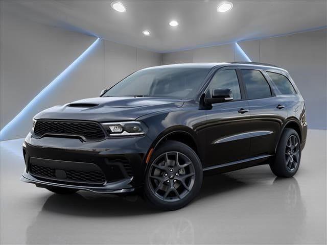 2027 Dodge Durango DURANGO GT HEMI V8 PLUS AWD 2027 Dodge Durango DURANGO GT HEMI V8 PLUS AWD