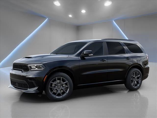 2027 Dodge Durango DURANGO GT HEMI V8 PLUS AWD 2027 Dodge Durango DURANGO GT HEMI V8 PLUS AWD