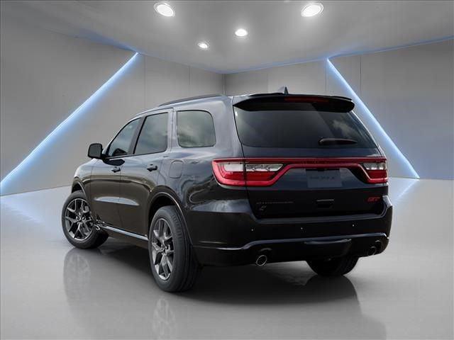 2027 Dodge Durango DURANGO GT HEMI V8 PLUS AWD 2027 Dodge Durango DURANGO GT HEMI V8 PLUS AWD