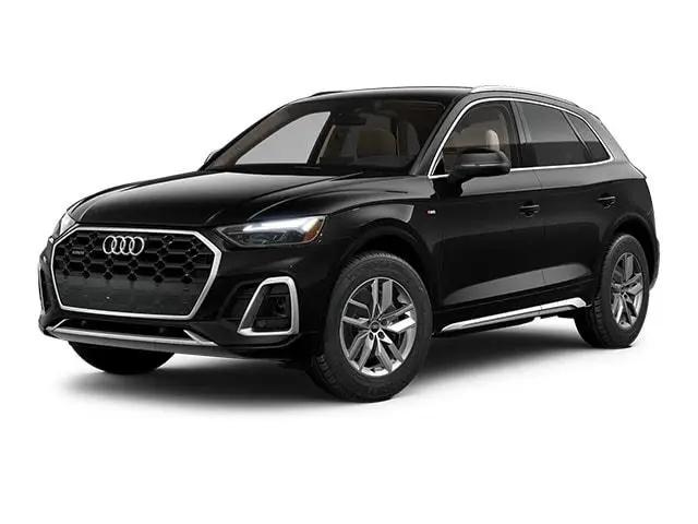 2023 Audi Q5 Premium Plus 45 TFSI S line quattro for sale in Simsbury, CT