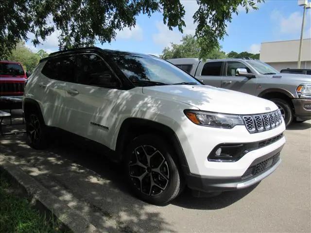 2026 Jeep Compass Limited for sale in Gainesville, FL
