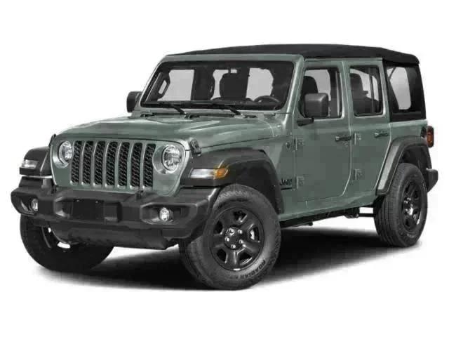 2027 Jeep Wrangler Willys 2027 Jeep Wrangler Willys