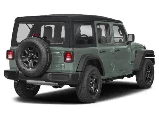 2027 Jeep Wrangler Willys 2027 Jeep Wrangler Willys