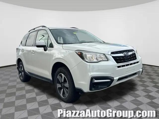 2017 Subaru Forester 2.5i Premium for sale in Royersford, PA