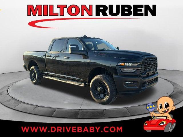 2027 Ram 3500 Tradesman for sale in Augusta, GA