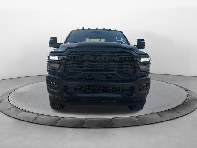 2027 Ram 3500 Tradesman