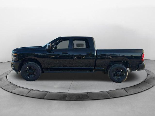 2027 Ram 3500 Tradesman