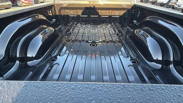 2027 Ram 3500 Tradesman