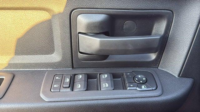 2027 Ram 3500 Tradesman