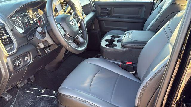 2027 Ram 3500 Tradesman