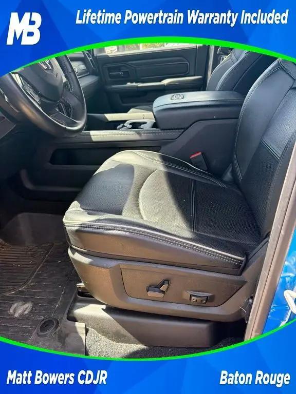 2024 Ram 2500 Power Wagon Rebel Crew Cab 4x4 6'4" Box for sale in Baton Rouge, LA