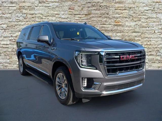2021 GMC Yukon XL 4WD SLT for sale in Chattanooga, TN