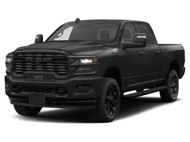 2027 Ram 2500 Big Horn for sale in Hattiesburg, MS
