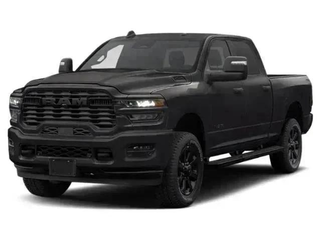 2027 Ram 2500 Big Horn for sale in Hattiesburg, MS