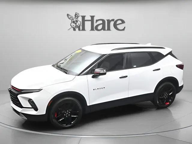2024 Chevrolet Blazer FWD 3LT for sale in Noblesville, IN