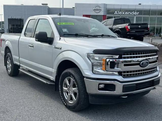 2019 Ford F-150 XLT for sale in Muncy, PA