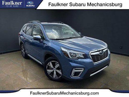 2019 Subaru Forester Touring for sale in Mechanicsburg, PA