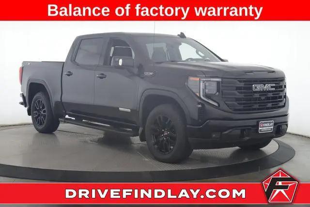 2023 GMC Sierra 1500 Elevation for sale in Findlay, OH