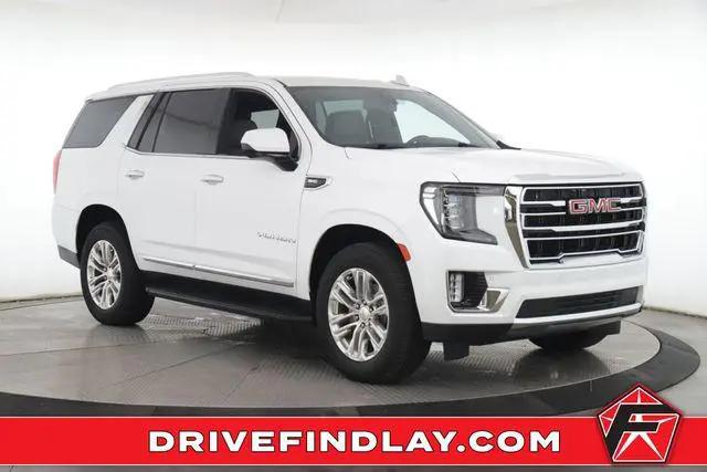 2021 GMC Yukon 2WD SLT for sale near Findlay, OH