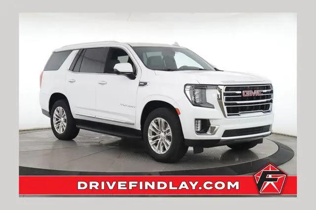 2021 GMC Yukon 2WD SLT for sale near Findlay, OH