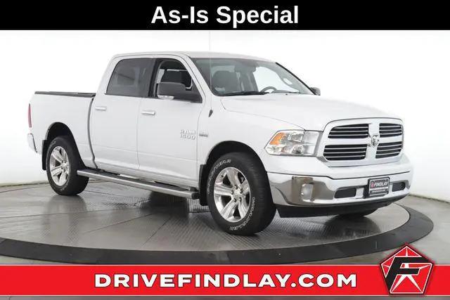 2017 Ram 1500 SLT for sale in Findlay, OH