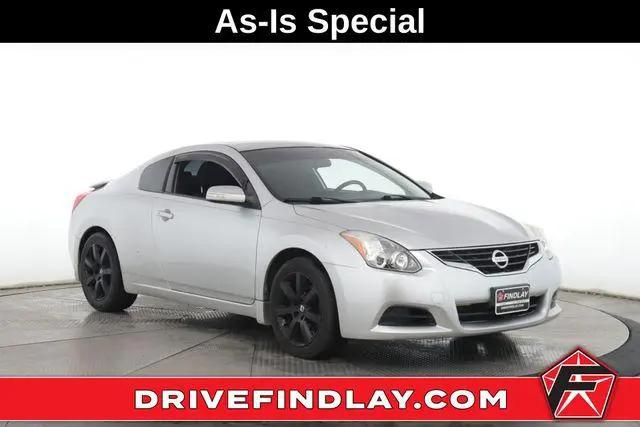 2011 Nissan Altima for sale near Findlay, OH
