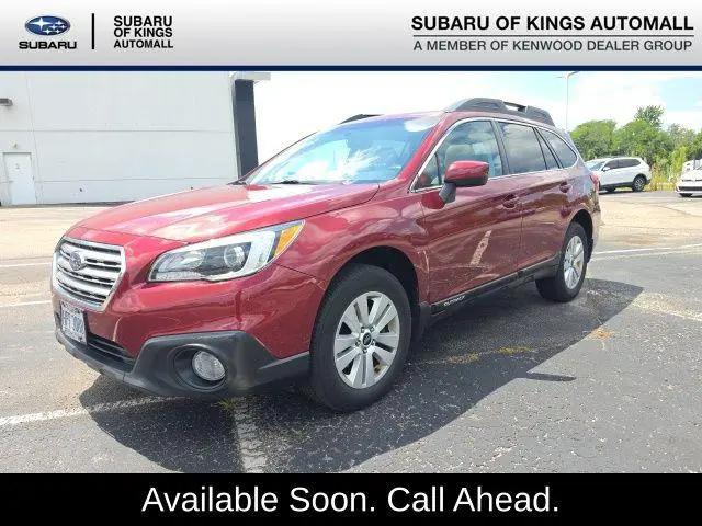 2015 Subaru Outback 2.5i Premium for sale near Cincinnati, OH