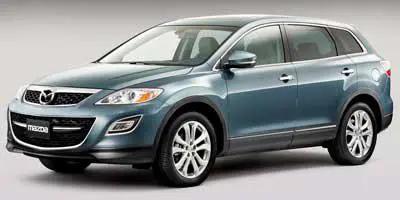 2012 Mazda CX-9 Grand Touring for sale in Clarksville, IN