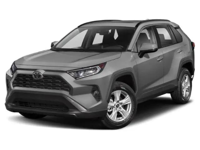 2019 Toyota RAV4 XLE for sale in Cohoes, NY