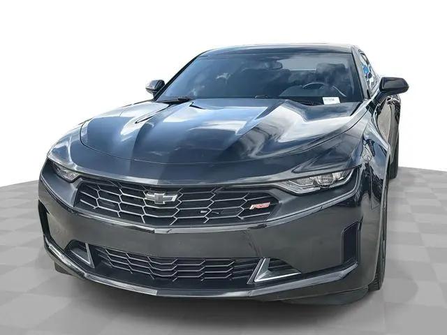 2023 Chevrolet Camaro RWD Coupe 1LT for sale in Seguin, TX