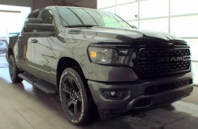 2023 Ram 1500 Big Horn Crew Cab 4x4 5'7" Box for sale in Fremont, MI