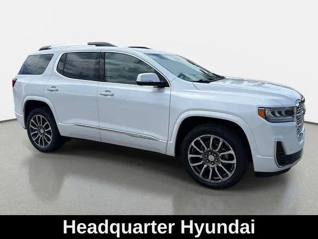 2020 GMC Acadia FWD Denali for sale in Sanford, FL