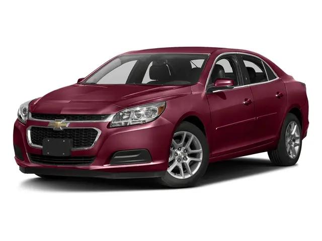 2016 Chevrolet Malibu Limited LT for sale in Murrysville, PA