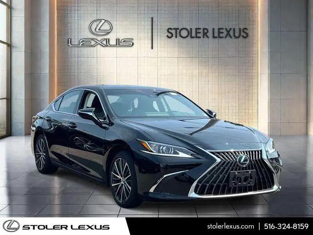 2024 Lexus ES 350 Base for sale in Farmingdale, NY