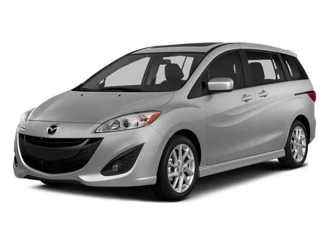 2014 Mazda Mazda5 Sport for sale in East Rochester, NY