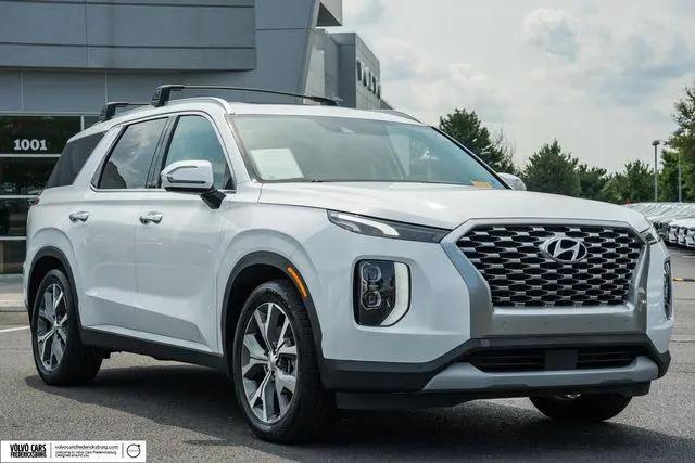 2022 Hyundai Palisade SEL for sale in Fredericksburg, VA