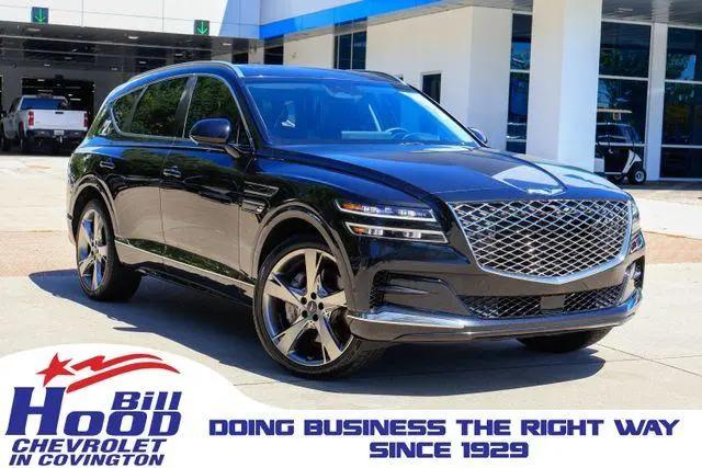 2023 Genesis GV80 2.5T AWD for sale in Covington, LA